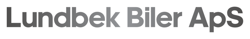 Lundbek Biler  ApS